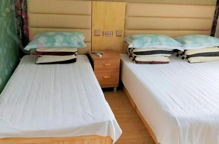 大长山岛裕广渔家院|辽宁大连长海民宿大长山岛农家院大连渔家院-民宿汇房间图片2