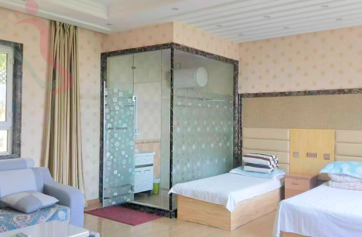 大长山岛裕广渔家院|辽宁大连长海民宿大长山岛农家院大连渔家院-民宿汇 - 图片5