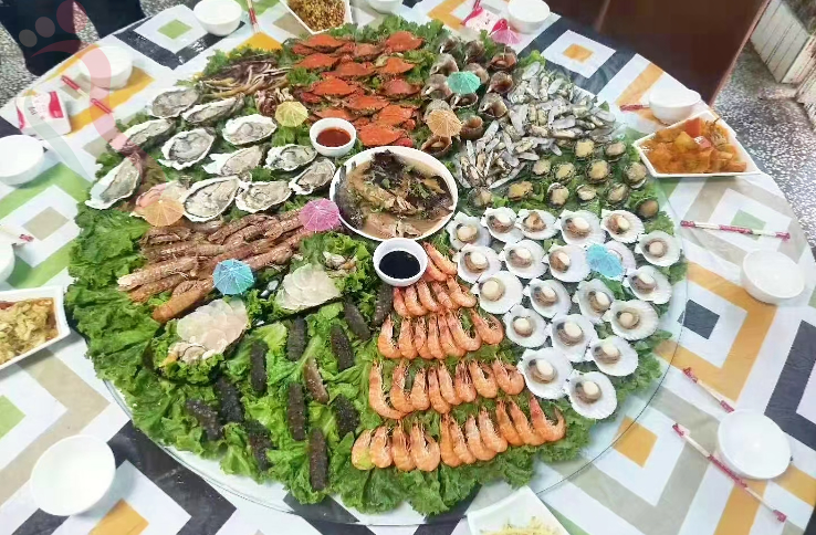 大长山岛裕广渔家院|辽宁大连长海民宿大长山岛农家院大连渔家院-民宿汇 - 图片6