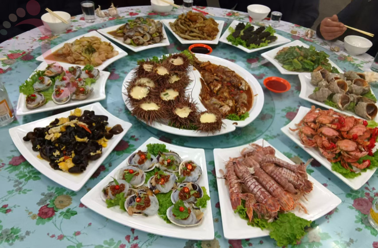 大长山岛裕广渔家院|辽宁大连长海民宿大长山岛农家院大连渔家院-民宿汇 - 图片7