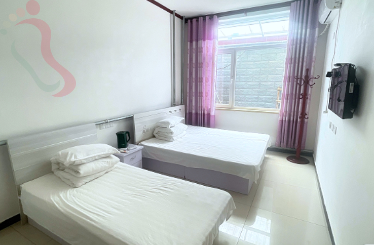 金山岭万瑞农家院|河北承德滦平金山岭景区缆车边住宿观长城-民宿汇 - 图片8