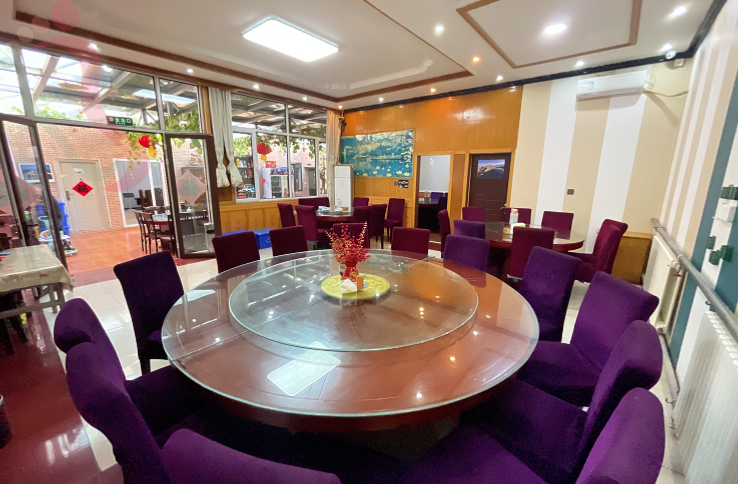 金山岭长城龙腾农家院|河北承德滦平金山岭风景区可靠民宿力荐-民宿汇 - 图片5