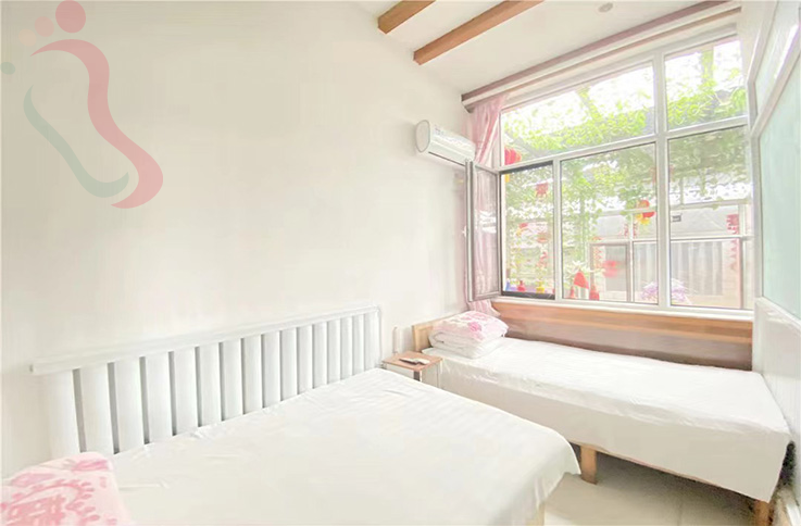 河北承德滦平金山岭长城知名农家院 - 图片6