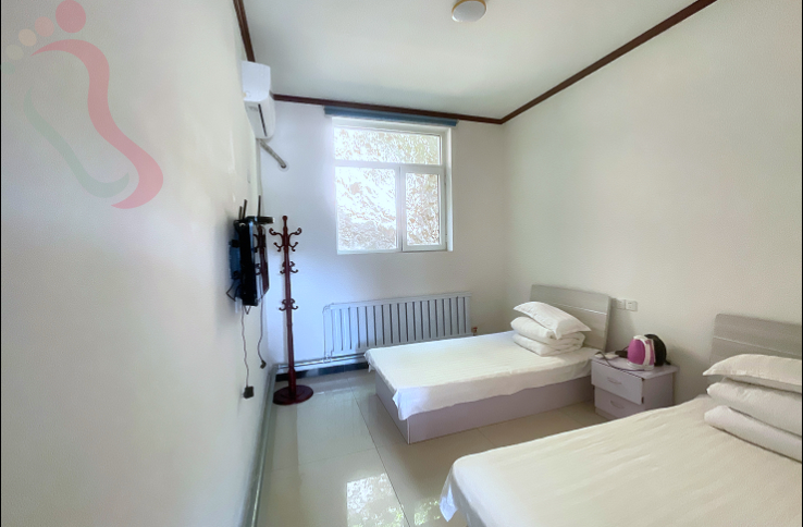 金山岭万瑞农家院|河北承德滦平金山岭景区缆车边住宿观长城-民宿汇 - 图片6