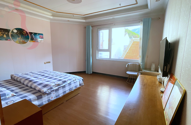 金山岭长城龙腾农家院|河北承德滦平金山岭风景区可靠民宿力荐-民宿汇 - 图片9