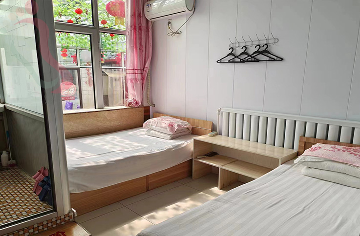 金山岭知名农家院|河北承德金山岭民宿房间图片2