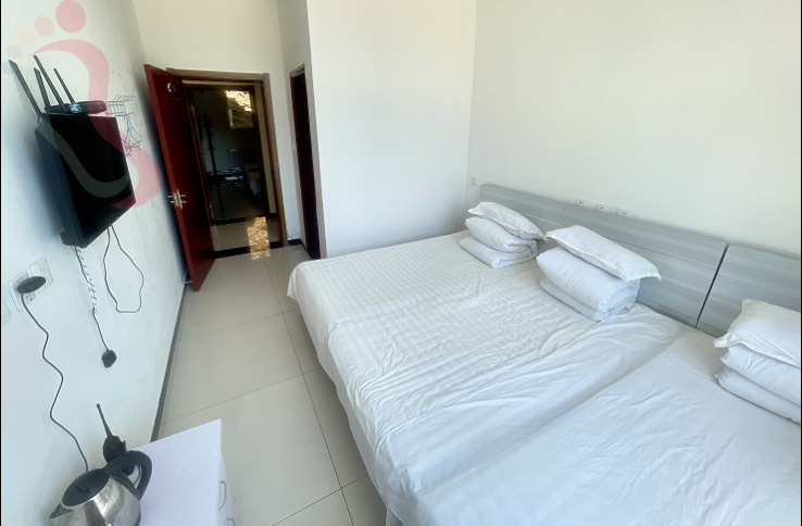 金山岭万瑞农家院|河北承德滦平金山岭景区缆车边住宿观长城-民宿汇房间图片1