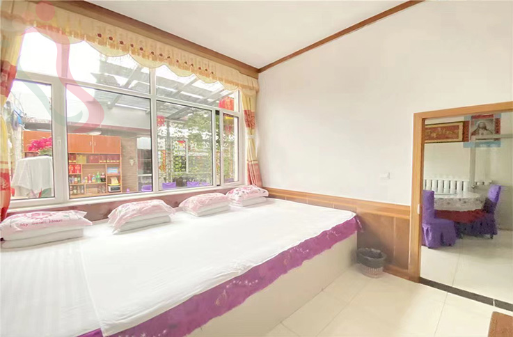 金山岭知名农家院|河北承德金山岭民宿 - 图片4