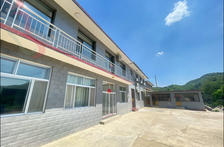 金山岭万瑞农家院|河北承德滦平金山岭景区缆车边住宿观长城-民宿汇 - 图片4