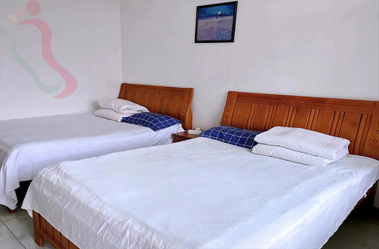 北京怀柔民宿|幽谷神潭民宿|玉霞农家院-京郊游,怀柔旅游,幽谷神潭-民宿汇 - 图片2