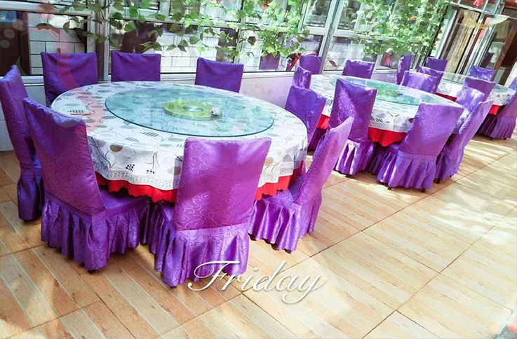 河北承德滦平金山岭长城知名农家院 - 图片5