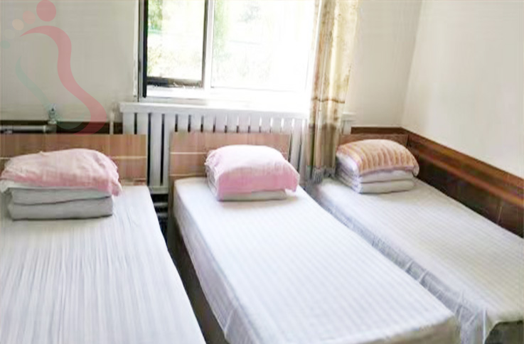 金山岭知名农家院|河北承德金山岭民宿房间图片1