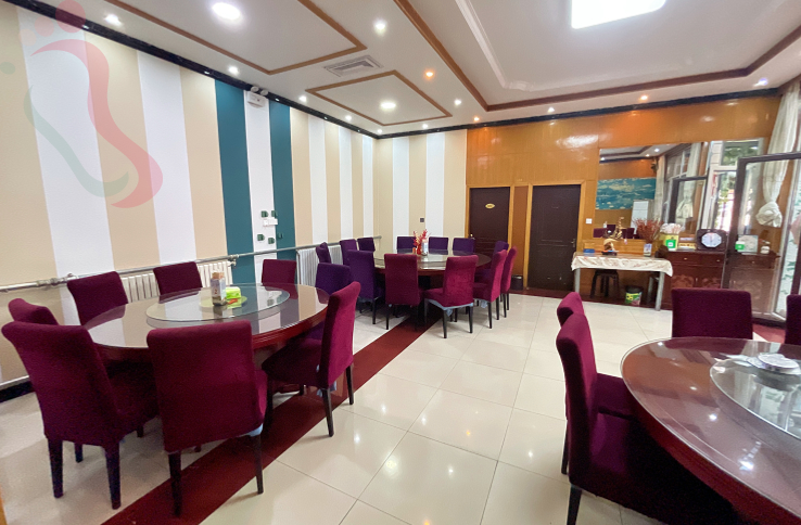 金山岭长城龙腾农家院|河北承德滦平金山岭风景区可靠民宿力荐-民宿汇 - 图片6