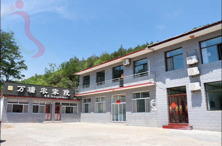 河北承德滦平县金山岭长城万瑞农家院 - 民宿介绍