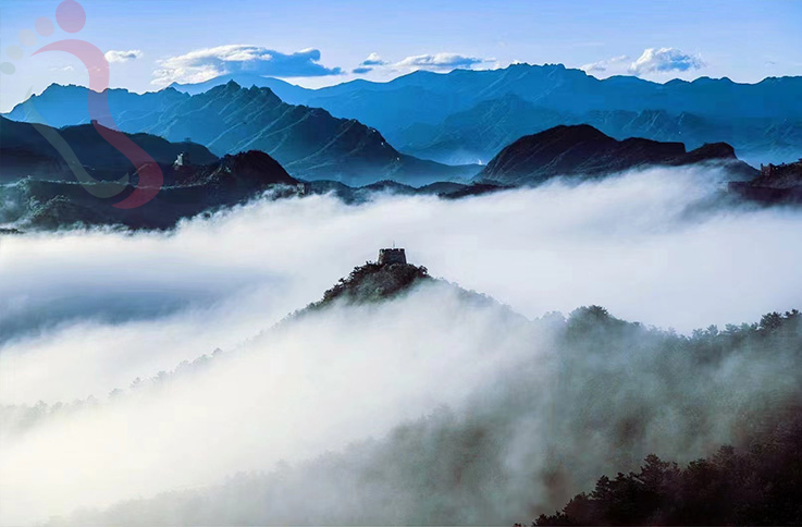 金山岭知名农家院|河北承德金山岭民宿 - 图片9