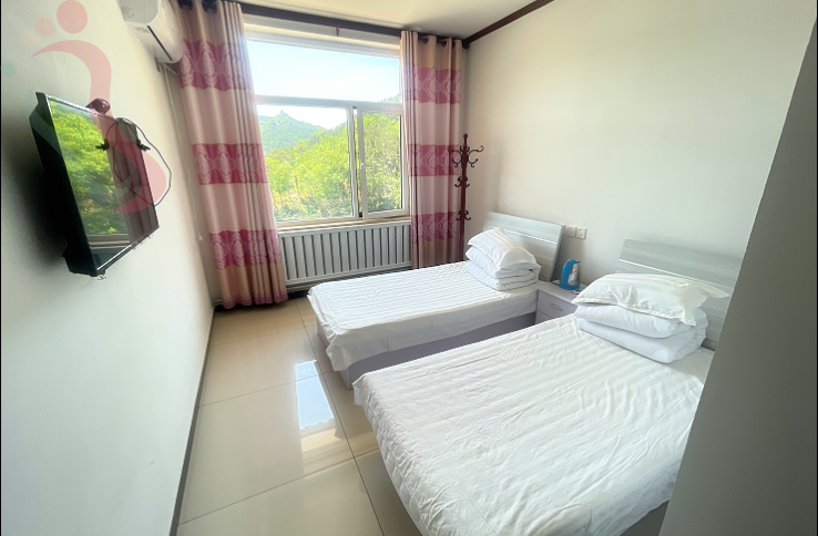 河北承德滦平县金山岭长城万瑞农家院 - 图片6