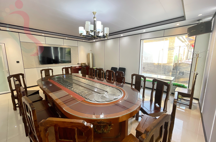 金山岭长城龙腾农家院|河北承德滦平金山岭风景区可靠民宿力荐-民宿汇 - 图片7