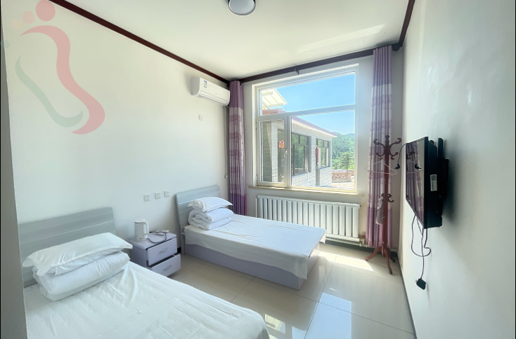 金山岭万瑞农家院|河北承德滦平金山岭景区缆车边住宿观长城-民宿汇 - 图片5