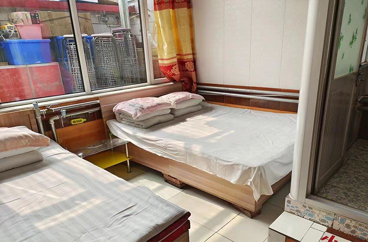 金山岭知名农家院|河北承德金山岭民宿房间图片3