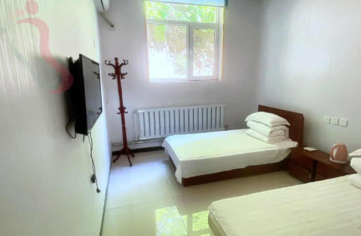 河北承德滦平县金山岭长城万瑞农家院房间图片2