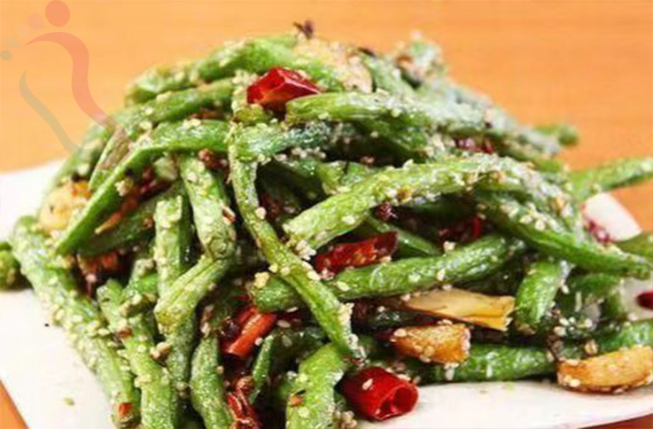 河北承德滦平金山岭长城知名农家院 - 图片10