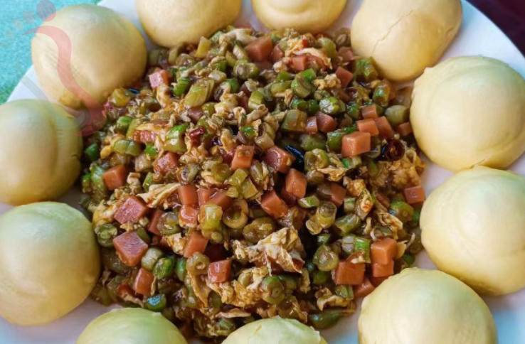 承德兴隆河岸人家农家院|承德旅游兴隆民宿纯天然食材美味-民宿汇 - 图片4