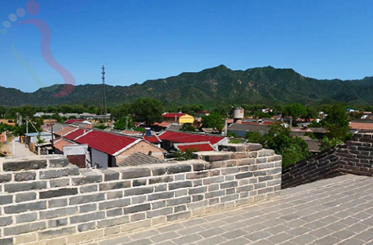 延庆柳沟八家窑洞农家院|京郊游延庆旅游柳沟民宿陕北窑洞风农家乐 - 周边游玩