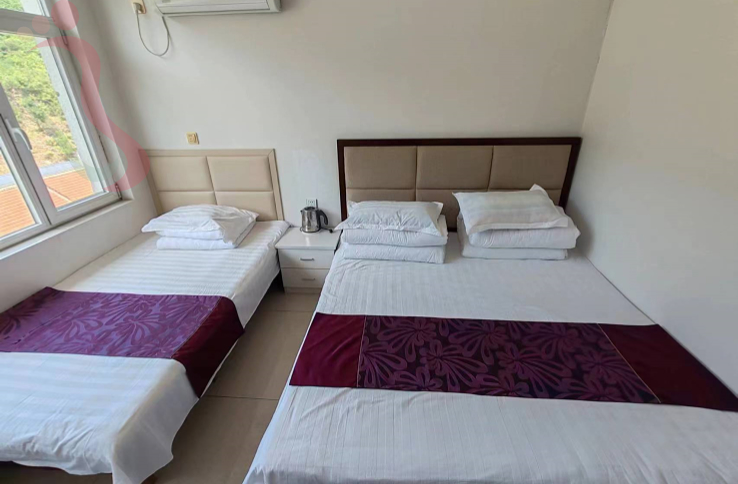 承德兴隆河岸人家农家院|承德旅游兴隆民宿纯天然食材美味-民宿汇 - 图片8