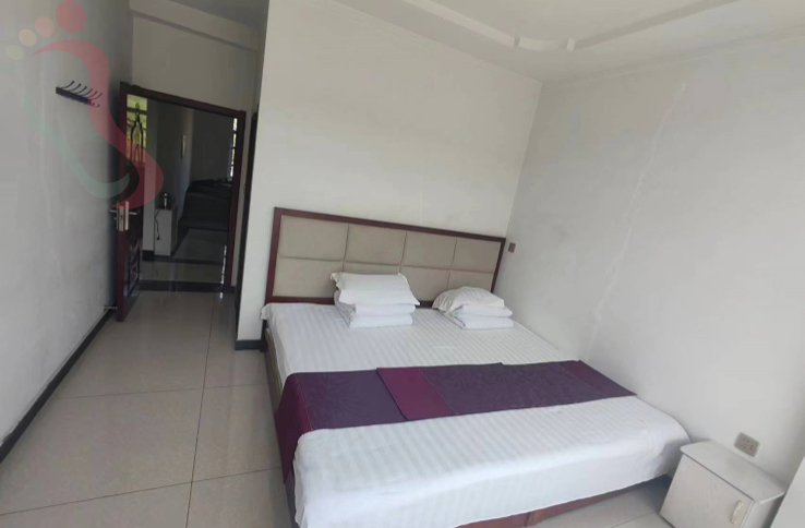 承德兴隆河岸人家农家院|承德旅游兴隆民宿纯天然食材美味-民宿汇房间图片4