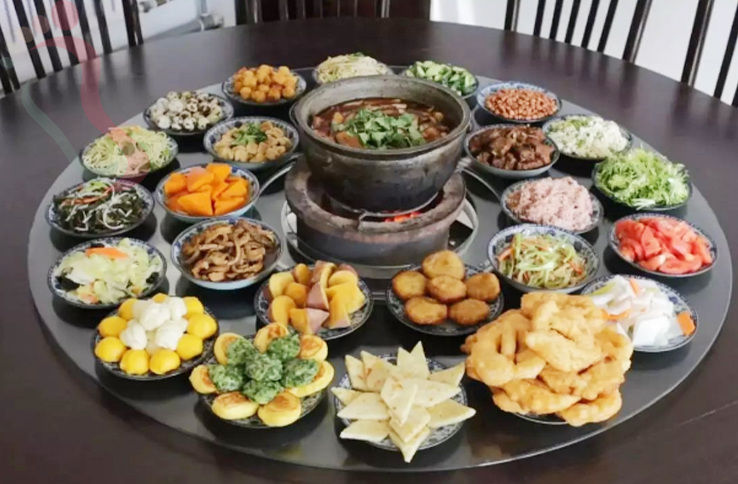 延庆柳沟八家窑洞农家院|京郊游延庆旅游柳沟民宿陕北窑洞风农家乐 - 图片4