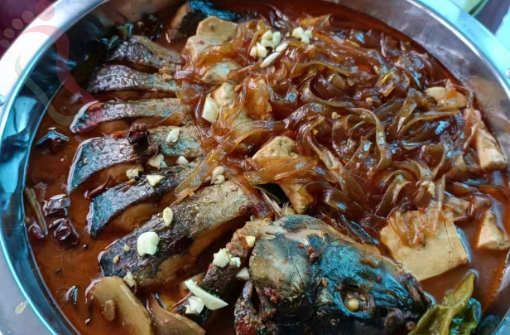 承德兴隆河岸人家农家院|承德旅游兴隆民宿纯天然食材美味-民宿汇 - 餐饮介绍