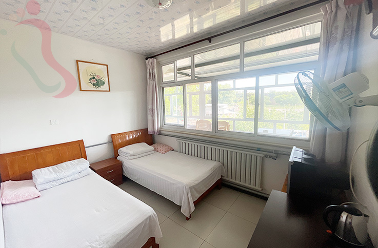 延庆柳沟八家窑洞农家院|京郊游延庆旅游柳沟民宿陕北窑洞风农家乐房间图片3