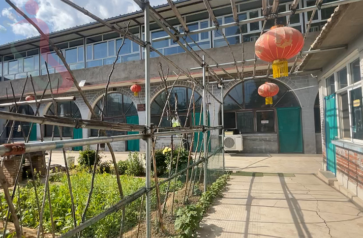 延庆柳沟八家窑洞农家院|京郊游延庆旅游柳沟民宿陕北窑洞风农家乐 - 民宿介绍