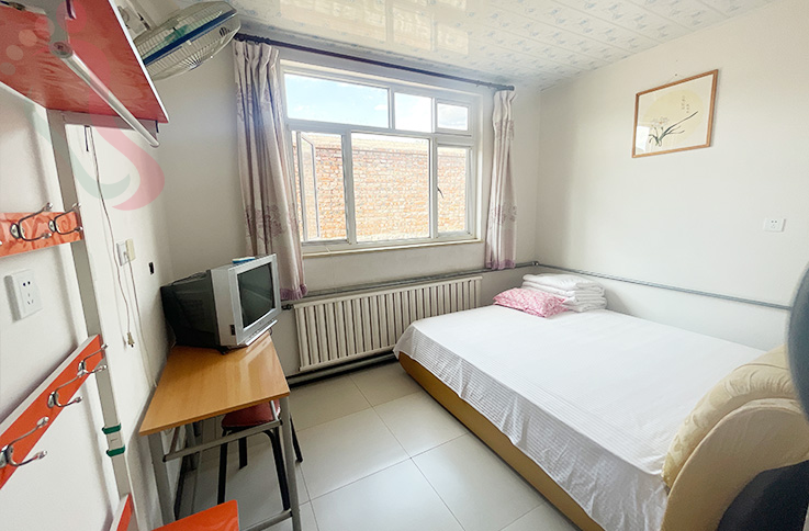 延庆柳沟八家窑洞农家院|京郊游延庆旅游柳沟民宿陕北窑洞风农家乐房间图片2