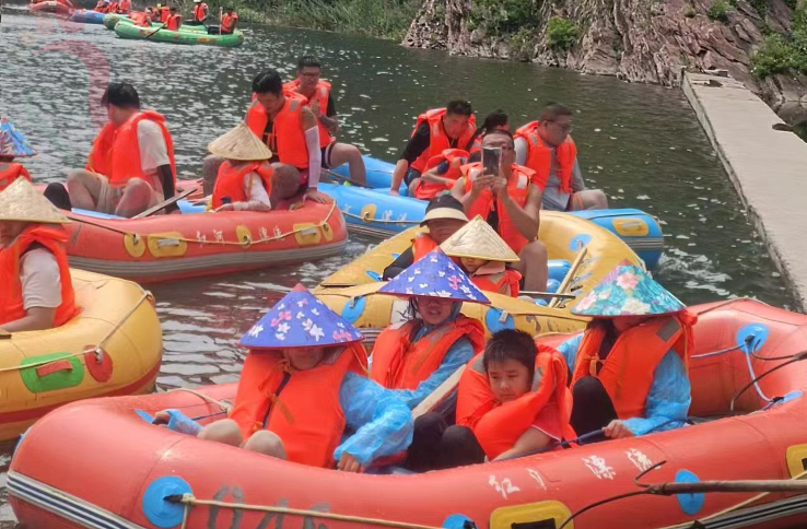 承德兴隆河岸人家农家院|承德旅游兴隆民宿纯天然食材美味-民宿汇 - 图片9