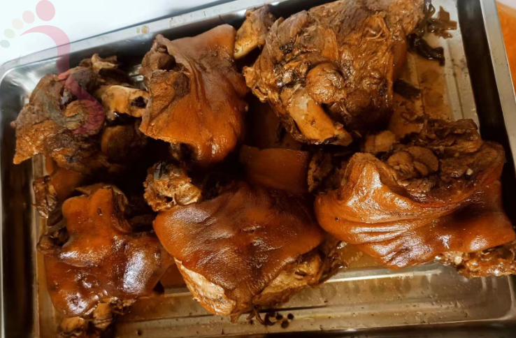 承德兴隆河岸人家农家院|承德旅游兴隆民宿纯天然食材美味-民宿汇 - 图片3