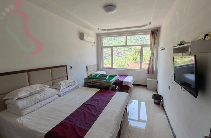 承德兴隆河岸人家农家院|承德旅游兴隆民宿纯天然食材美味-民宿汇 - 图片7