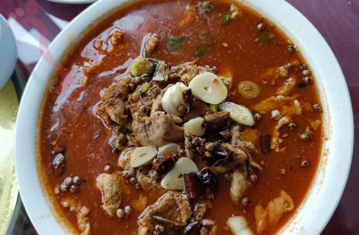 承德兴隆河岸人家农家院|承德旅游兴隆民宿纯天然食材美味-民宿汇 - 图片2