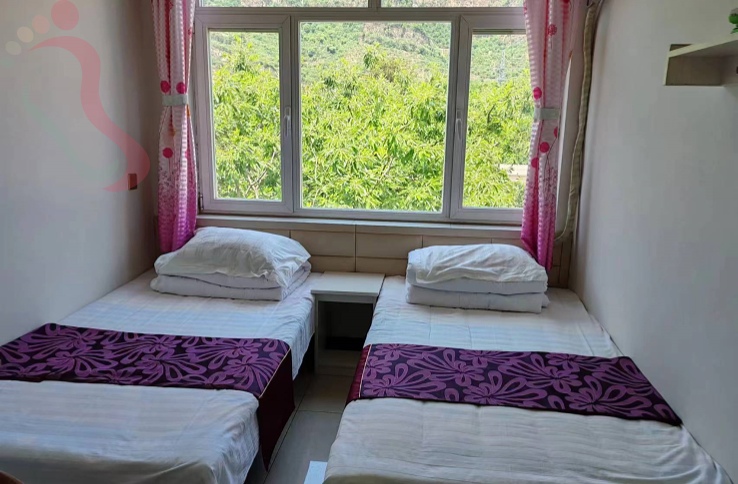 承德兴隆河岸人家农家院|承德旅游兴隆民宿纯天然食材美味-民宿汇 - 图片6