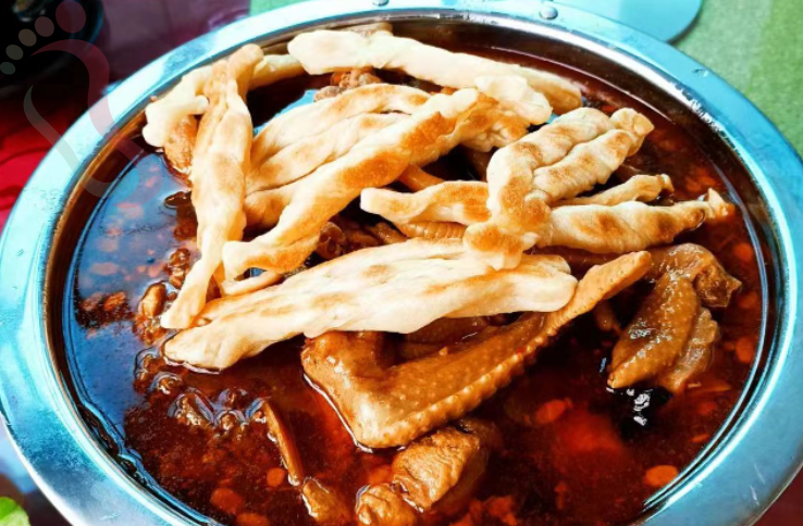 承德兴隆河岸人家农家院|承德旅游兴隆民宿纯天然食材美味-民宿汇 - 图片1