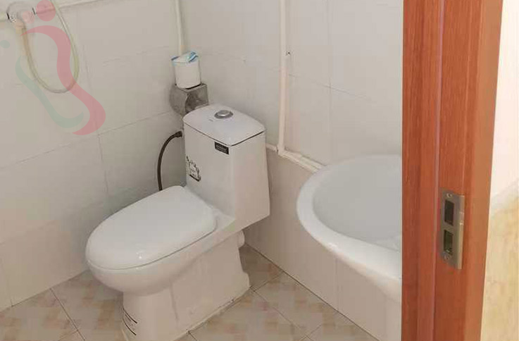 广鹿岛爱丽渔家民宿房间图片2