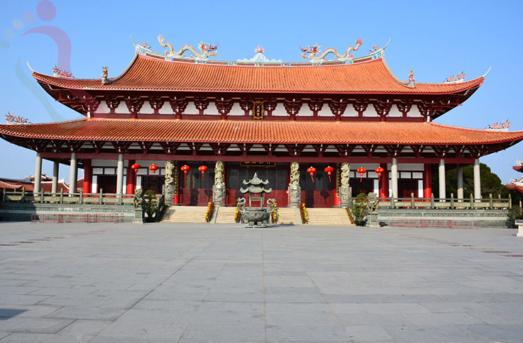 广鹿岛爱丽渔家民宿 - 图片4