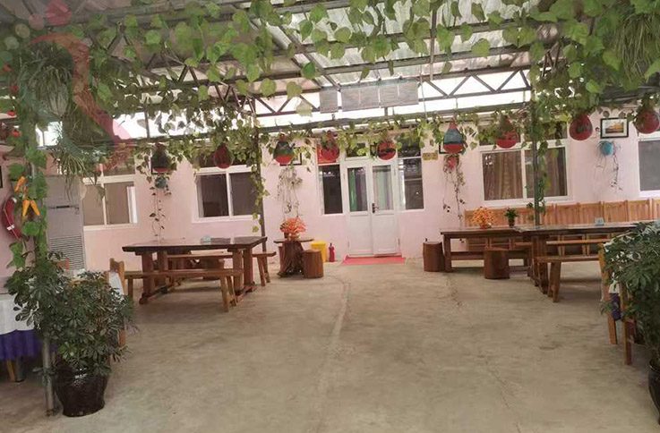 广鹿岛爱丽渔家民宿 - 图片2