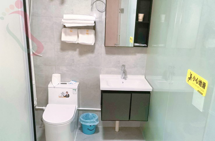 大连长海县广鹿岛爱丽渔家民宿｜海岛游长海旅游大连海岛住宿-民宿汇房间图片4