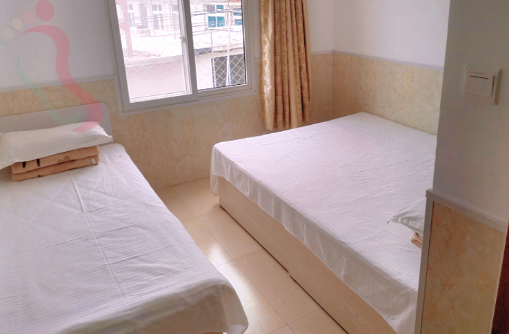 大连长海县广鹿岛爱丽渔家民宿｜海岛游长海旅游大连海岛住宿-民宿汇 - 图片2