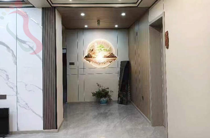 山东烟台长岛南隍城岛民宿迎客松渔家乐-长岛旅游南隍城岛渔家院民宿汇 - 图片2