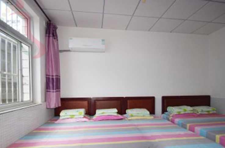 东戴河鑫海渔家民宿｜辽宁葫芦岛市旅游绥中农家院东戴河渔家院-民宿汇房间图片1