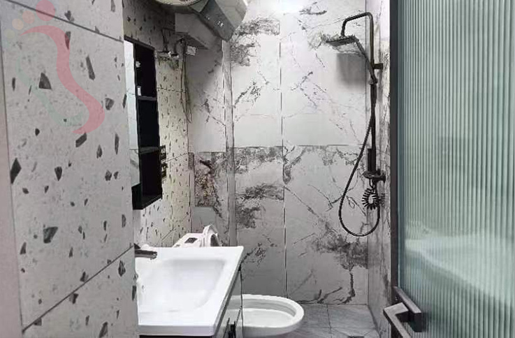 山东烟台长岛南隍城岛民宿迎客松渔家乐-长岛旅游南隍城岛渔家院民宿汇 - 图片4