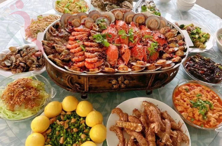 东戴河鑫海渔家民宿｜辽宁葫芦岛市旅游绥中农家院东戴河渔家院-民宿汇 - 图片4