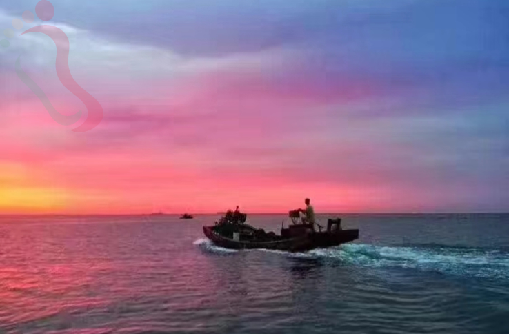 东戴河鑫海渔家民宿｜辽宁葫芦岛市旅游绥中农家院东戴河渔家院-民宿汇 - 图片7